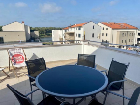 Penthouse A-5